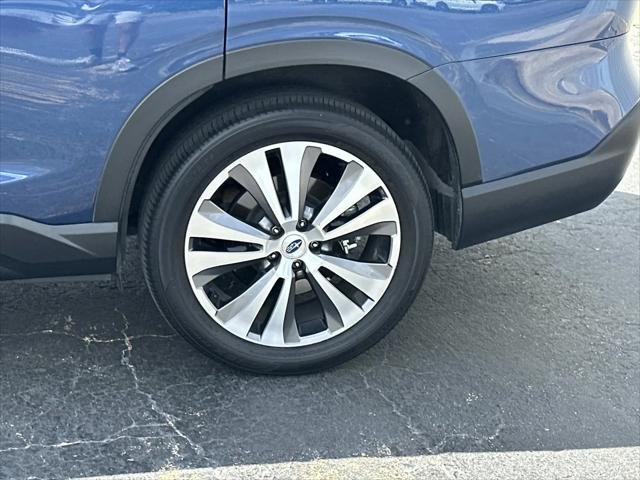 2021 Subaru Ascent Limited