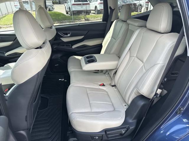 2021 Subaru Ascent Limited