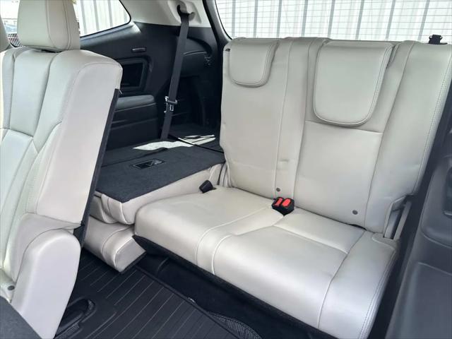 2021 Subaru Ascent Limited