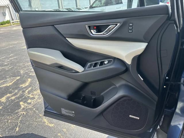 2021 Subaru Ascent Limited