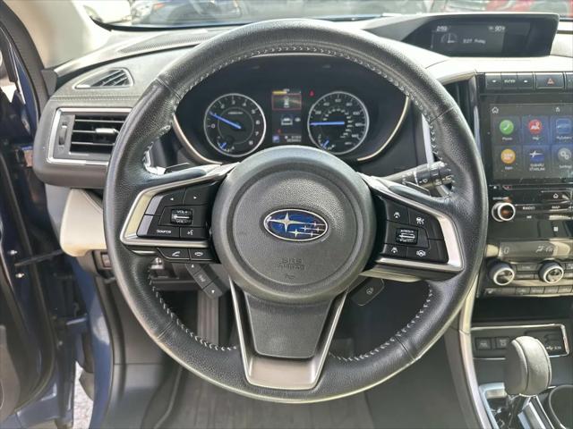 2021 Subaru Ascent Limited