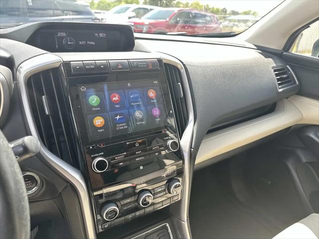 2021 Subaru Ascent Limited