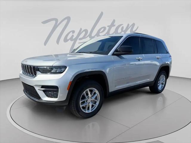 2026 Jeep Grand Cherokee Laredo X 4x4 for sale in Kissimmee, FL