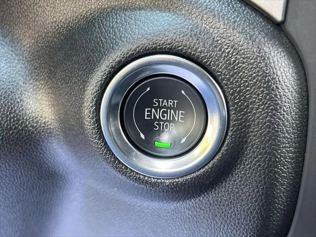 2025 Chevrolet Silverado 2500HD 4WD Crew Cab Standard Bed Custom