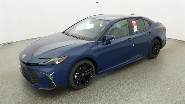 2026 Toyota Camry SE for sale in Jacksonville, FL