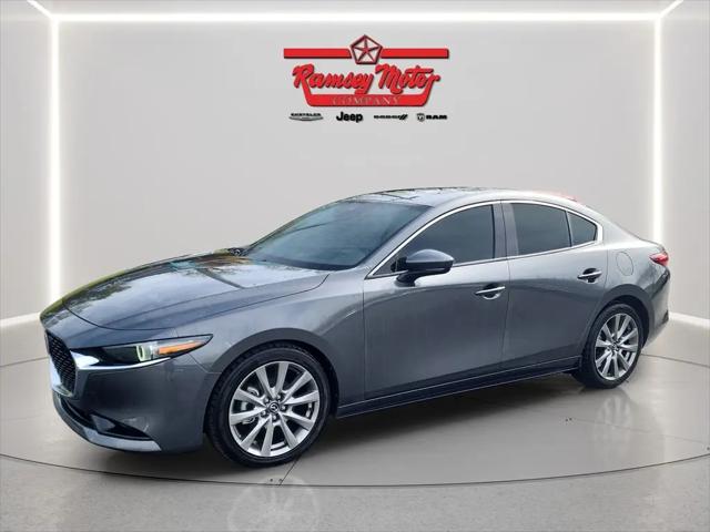 2022 Mazda Mazda3 Premium for sale in Harrison, AR