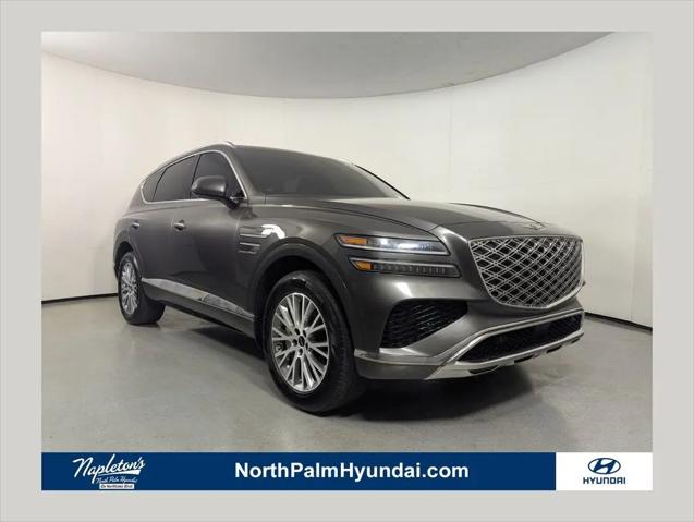 2025 Genesis GV80 2.5T AWD for sale in Lake Park, FL