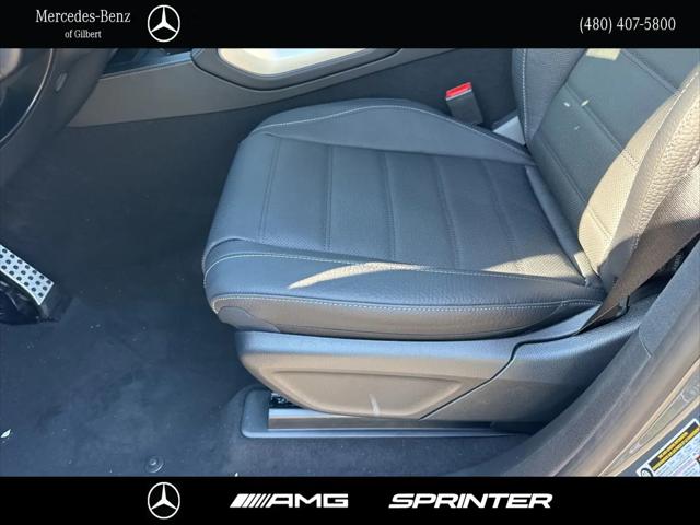 2026 Mercedes-Benz GLS GLS 450 4MATIC