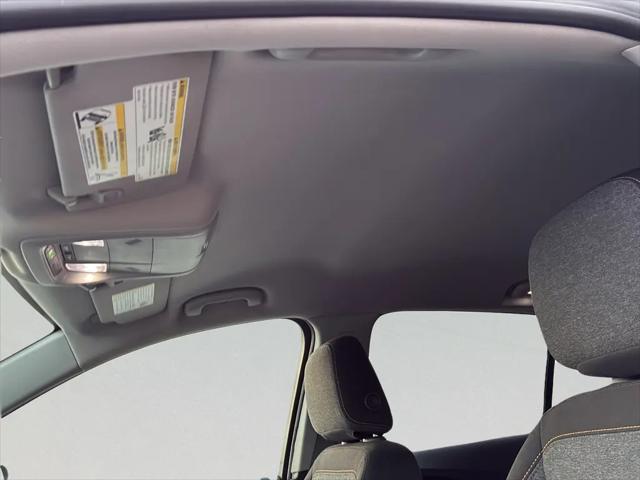 2022 Chevrolet Equinox FWD LT