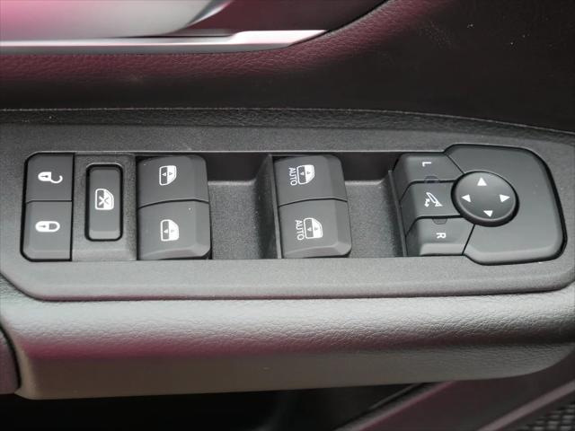 2026 Ram 1500 Big Horn Quad Cab 4x4 64 Box