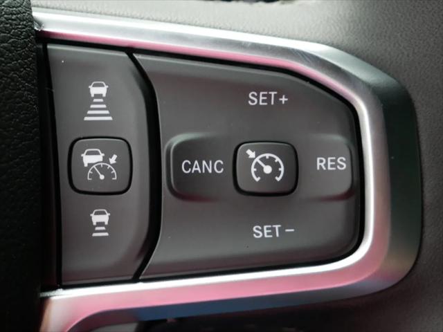 2026 Ram 1500 Big Horn Quad Cab 4x4 64 Box