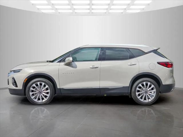2022 Chevrolet Blazer FWD Premier