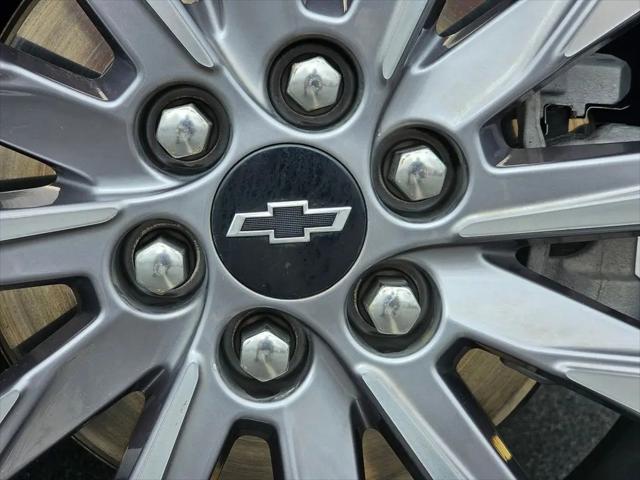 2022 Chevrolet Blazer FWD Premier