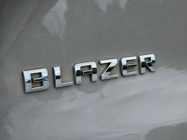 2022 Chevrolet Blazer FWD Premier