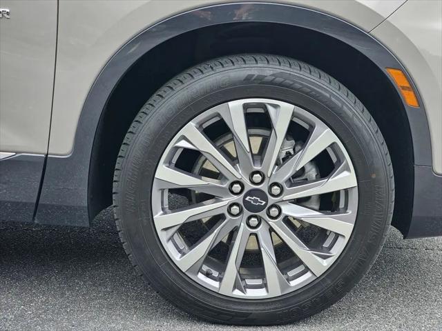 2022 Chevrolet Blazer FWD Premier