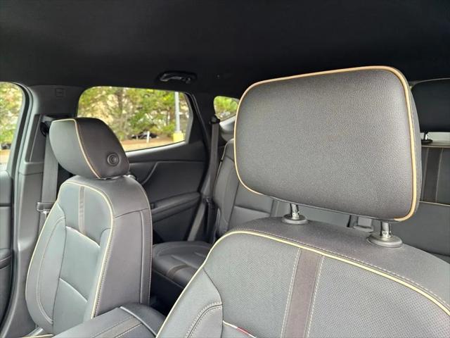 2022 Chevrolet Blazer FWD Premier