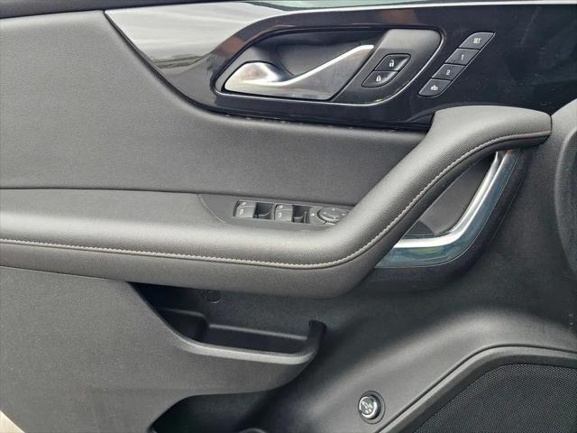 2022 Chevrolet Blazer FWD Premier