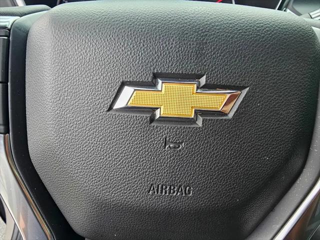 2022 Chevrolet Blazer FWD Premier