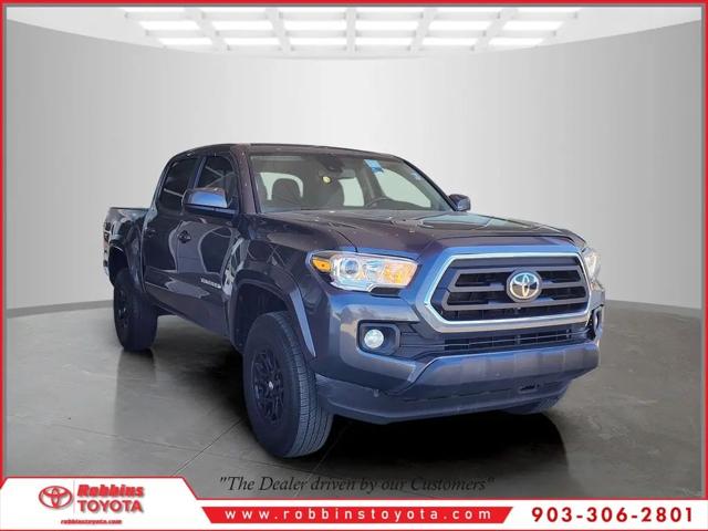 2021 Toyota Tacoma SR5 V6 for sale in Nash, TX