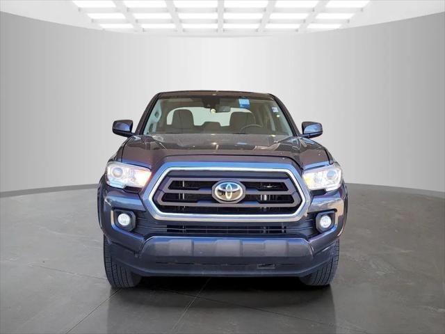 2021 Toyota Tacoma SR5 V6