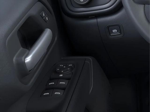2026 Chevrolet Silverado 2500HD Crew Cab, Long Bed, WT, 4WD