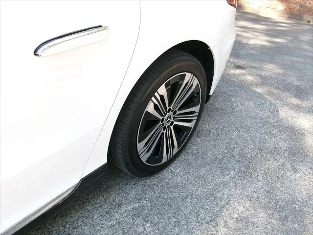 2023 Mercedes-Benz EQS 450+ EQS 450+
