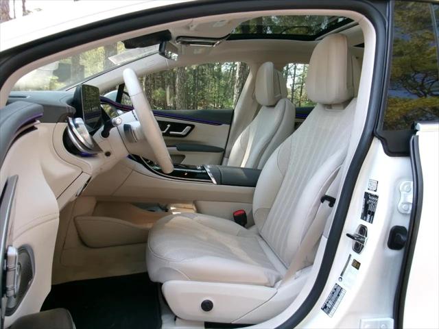 2023 Mercedes-Benz EQS 450+ EQS 450+