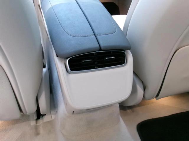 2023 Mercedes-Benz EQS 450+ EQS 450+