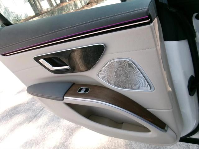 2023 Mercedes-Benz EQS 450+ EQS 450+
