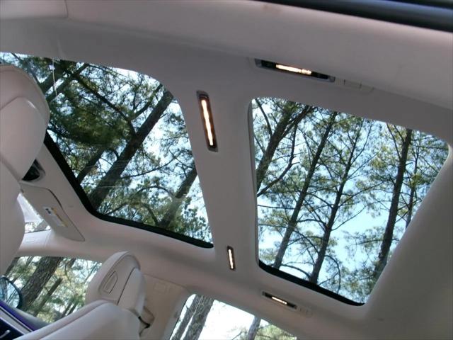 2023 Mercedes-Benz EQS 450+ EQS 450+