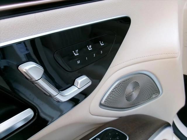 2023 Mercedes-Benz EQS 450+ EQS 450+