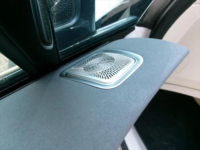 2023 Mercedes-Benz EQS 450+ EQS 450+
