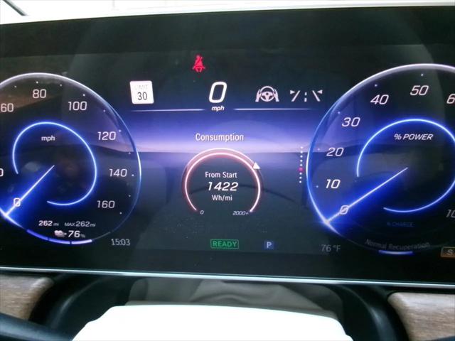 2023 Mercedes-Benz EQS 450+ EQS 450+