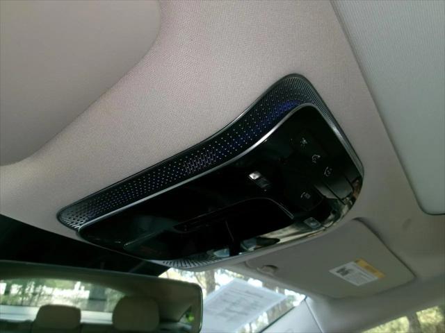 2023 Mercedes-Benz EQS 450+ EQS 450+