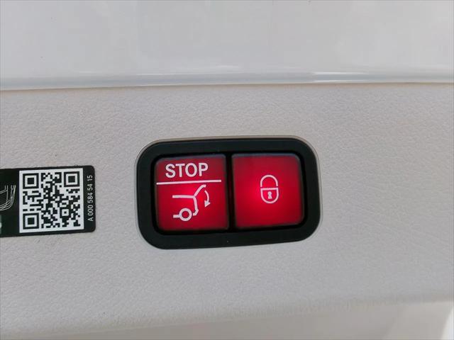 2023 Mercedes-Benz EQS 450+ EQS 450+