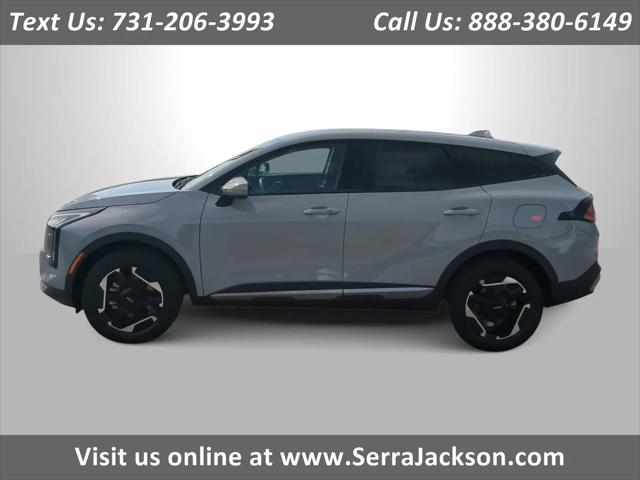 2026 Kia Sportage Hybrid S for sale in Jackson, TN