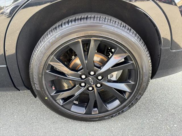2021 Chevrolet Blazer AWD RS
