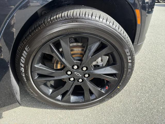 2021 Chevrolet Blazer AWD RS