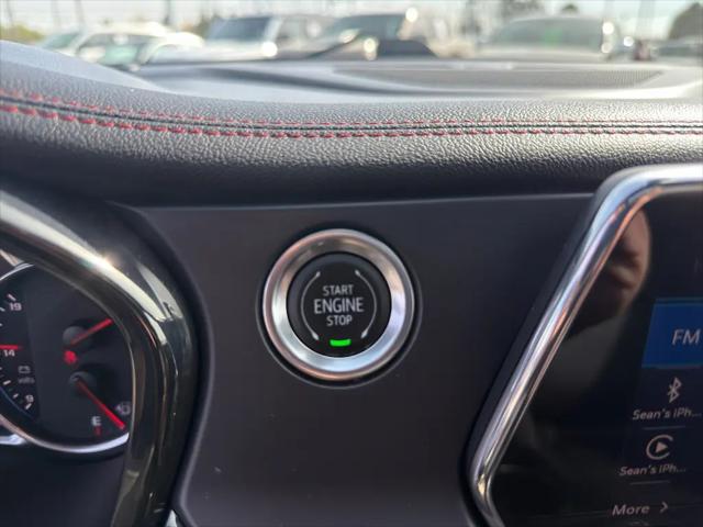 2021 Chevrolet Blazer AWD RS