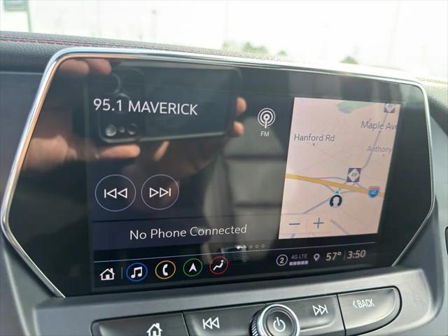 2021 Chevrolet Blazer AWD RS