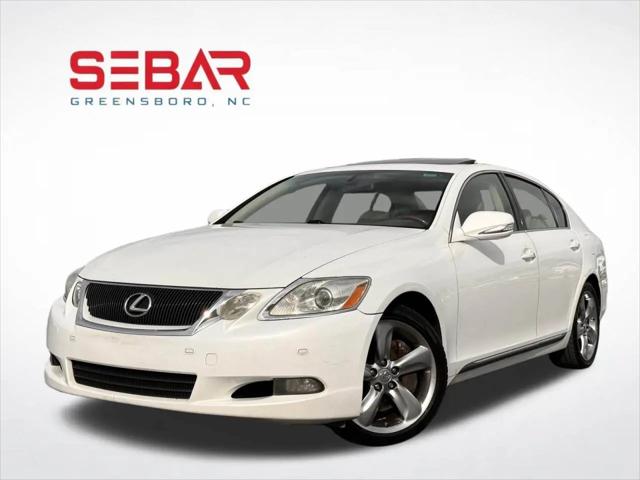 2008 Lexus GS 350 GS 350 for sale in Greensboro, NC