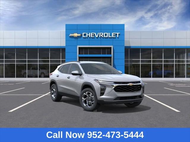 2026 Chevrolet Trax FWD LT for sale in Wayzata, MN