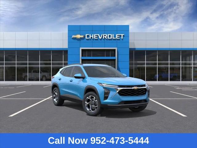 2026 Chevrolet Trax FWD LT for sale in Wayzata, MN