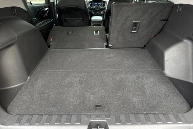 2022 GMC Terrain AWD AT4