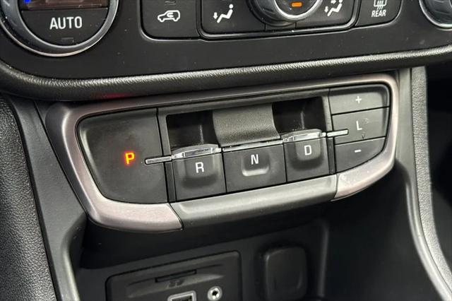 2022 GMC Terrain AWD AT4