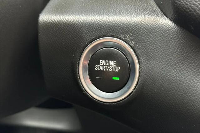 2022 GMC Terrain AWD AT4