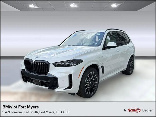 2026 BMW X5 xDrive50e for sale in Fort Myers, FL