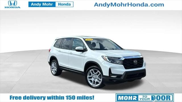 2024 Honda Passport AWD EX-L for sale in Bloomington, IN