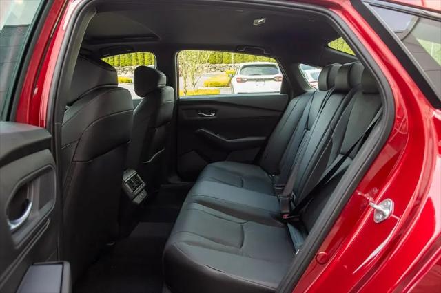 2026 Honda Accord Sedan Sport-L