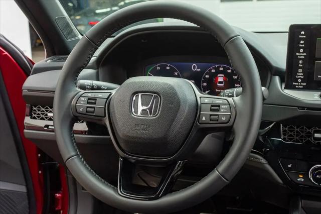 2026 Honda Accord Sedan Sport-L